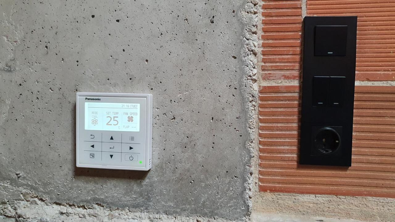 Two-level CATCHY LOFT Alicante Beach&Castle Exterior foto