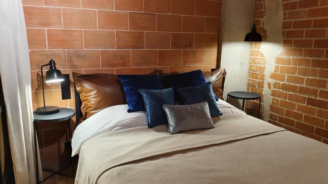 Two-level CATCHY LOFT Alicante Beach&Castle Exterior foto