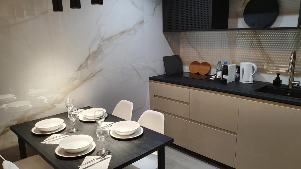 Two-level CATCHY LOFT Alicante Beach&Castle Exterior foto