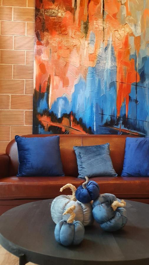 Two-level CATCHY LOFT Alicante Beach&Castle Exterior foto
